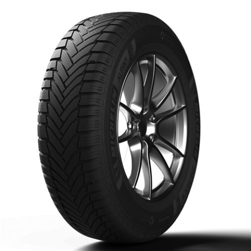 Anvelopa Iarna 215/55 R16 97H MICHELIN