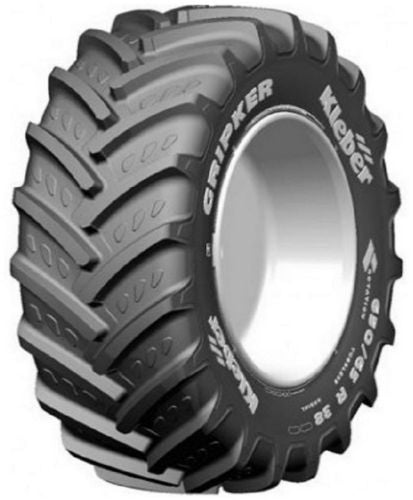 KLEBER 480/65 R24 133D GRIPKER TL(Agricole)