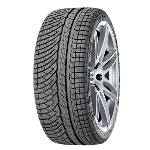 Anvelopa Iarna 225/55 R17 97H MICHELIN PILOT ALPIN PA4