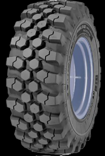 MICHELIN 460/70 R24 159A8 BIBLOAD HARD SURFACE TL(Agroindustriale)