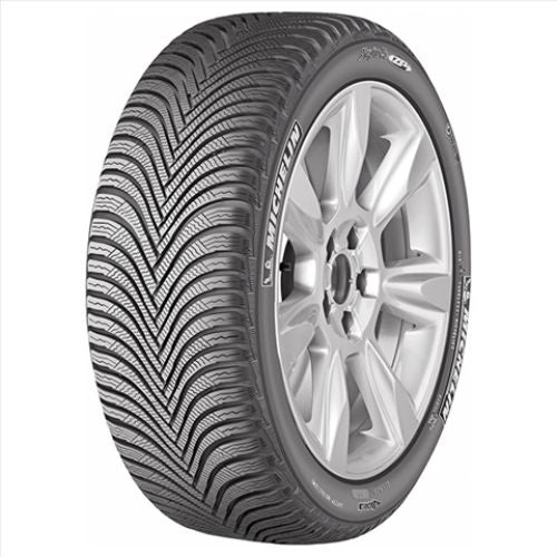 Anvelopa Iarna 205/55 R16 91H MICHELIN ALPIN 5