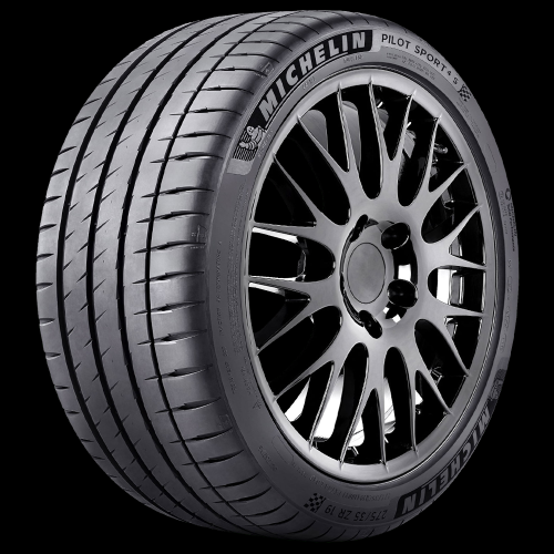 Anvelopa Vara 245/40 R20 99Y XL MICHELIN e.Primacy * MO XL Acoustic Imagine principală a produsului