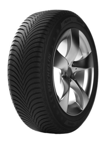 Anvelopa Iarna 225/60 R18 104H XL MICHELIN Pilot Alpin 5 * XL