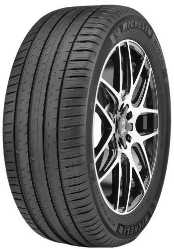 Anvelopa Vara 315/40 R21 115Y XL MICHELIN PILOT SPORT 4 SUV
