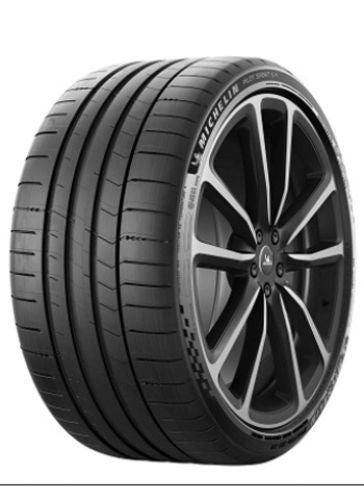 Anvelopa Vara 335/30 R21 109Y XL MICHELIN PILOT SPORT S 5
