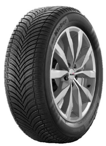 Anvelopa All Season 225/45 R18 95W XL KLEBER QUADRAXER 3 Imagine principală a produsului