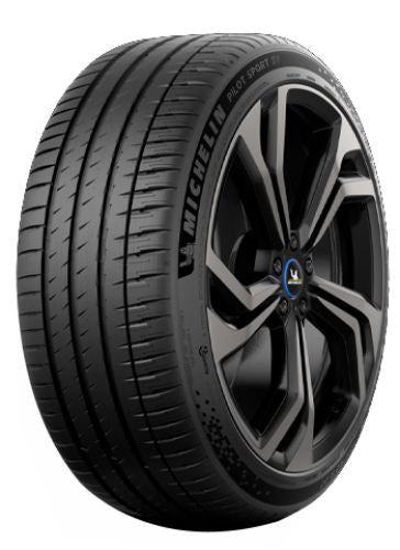 Anvelopa Vara 265/40 R21 105Y XL MICHELIN PILOT SPORT EV Imagine principală a produsului