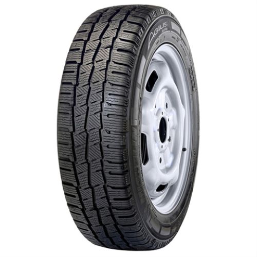 Anvelopa Iarna 205/70 R15 106R MICHELIN AGILIS ALPIN