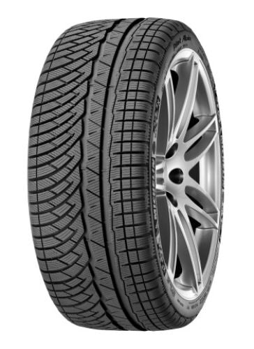 Anvelopa Iarna 225/40 R18 92V XL MICHELIN PILOT ALPIN 4