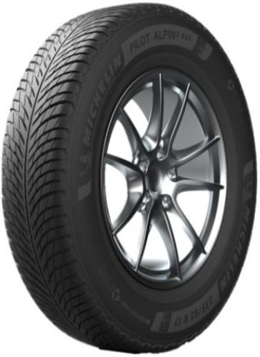 Anvelopa Iarna 275/50 R21 113V XL MICHELIN Pilot Alpin 5 SUV MO1 XL