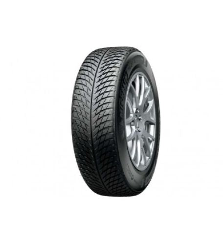 Anvelopa Iarna 275/40 R20 109V XL MICHELIN PILOT ALPIN 5