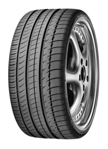 Anvelopa Vara 295/35 R19 100Y MICHELIN PILOT SUPER SPORT