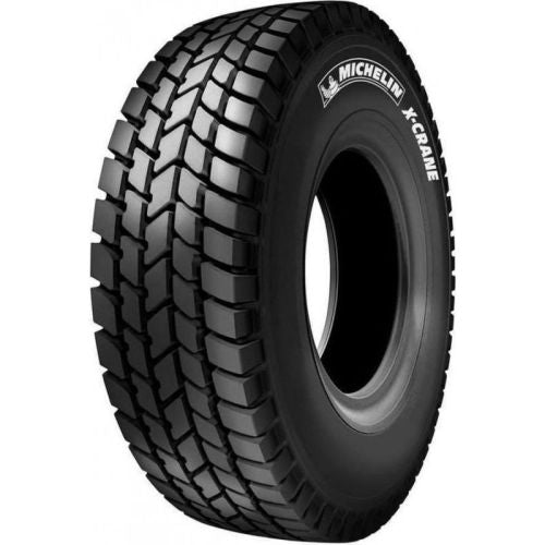 MICHELIN 445/95 R25 178F X-CRANE 2 TL(Agroindustriale) Imagine principală a produsului