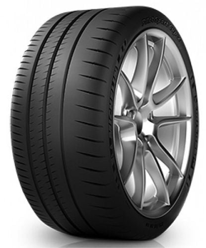 Anvelopa Vara 325/30 R21 108Y XL MICHELIN PILOT SPORT CUP 2