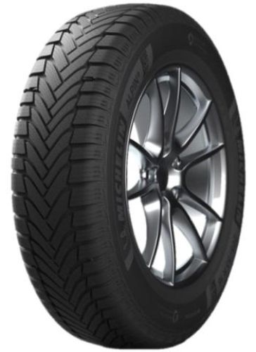Anvelopa Iarna 195/55 R16 91T XL MICHELIN ALPIN 6 Imagine principală a produsului
