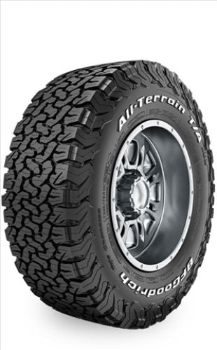 Anvelopa Vara 285/70 R17 116113S BFGOODRICH ALL-TERRAIN T/A KO2