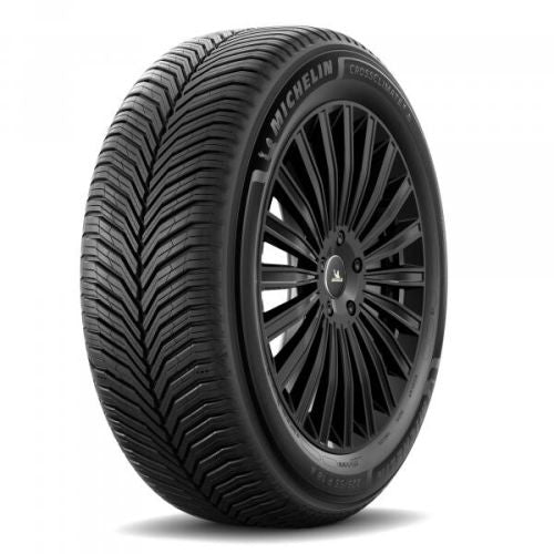 Anvelopa All Season 245/45 R18 100W XL MICHELIN CROSSCLIMATE 3