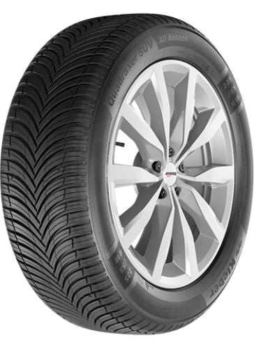 Anvelopa All Season 215/55 R18 99V XL KLEBER QUADRAXER SUV