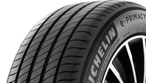 Anvelopa Vara 235/55 R19 105V XL MICHELIN E PRIMACY