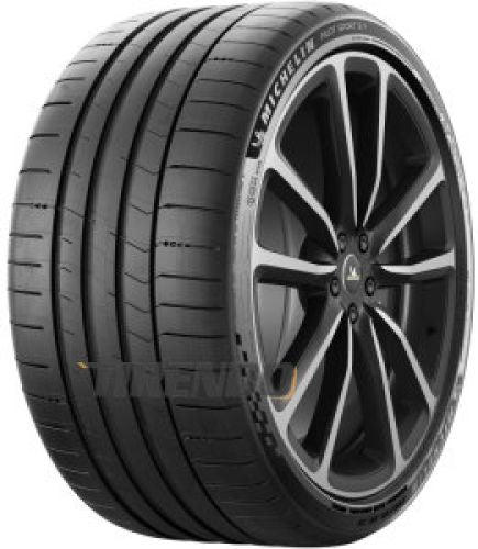 Anvelopa Vara 275/35 R21 103Y XL MICHELIN PILOT SPORT S 5