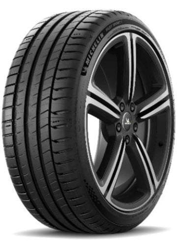 Anvelopa Vara 205/40 R18 86Y XL MICHELIN PILOT SPORT 5
