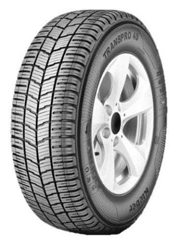 Anvelopa All Season 195/60 R16 99H KLEBER TRANSPRO 4S