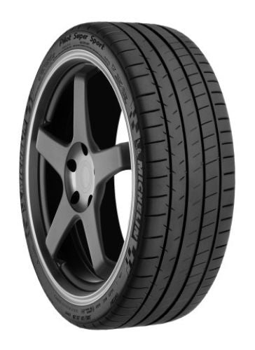 Anvelopa Vara 285/30 R20 99Y XL MICHELIN Pilot Super Sport MO1 XL