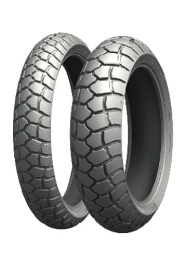 Anvelopa Vara 110/80 R19 59V MICHELIN ANAKEE ADVENTURE Imagine principală a produsului