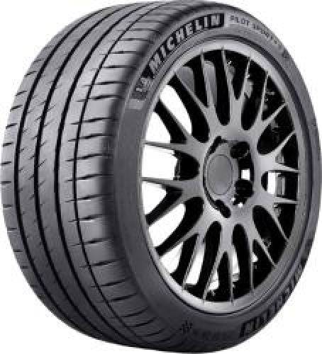 Anvelopa Vara 295/30 R21 102Y XL MICHELIN PILOT SPORT 4 S