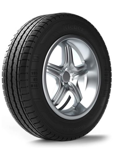 Anvelopa Vara 215/70 R15 109107S KLEBER TRANSPRO 2