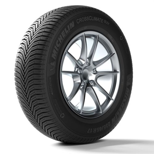 Anvelopa All Season 285/45 R19 111Y MICHELIN