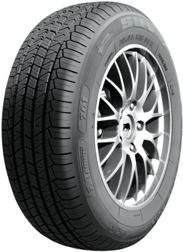 Anvelopa Vara 245/45 R19 98W TAURUS 701