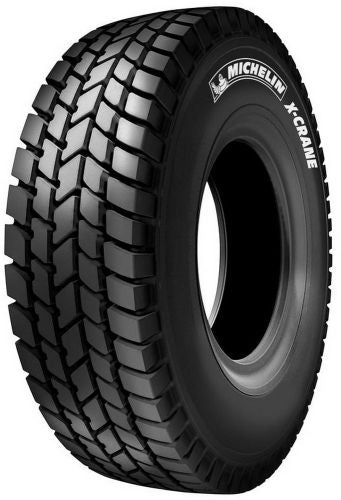 MICHELIN 385/95 R25 170F X-CRANE+ TL(Agroindustriale) Imagine principală a produsului