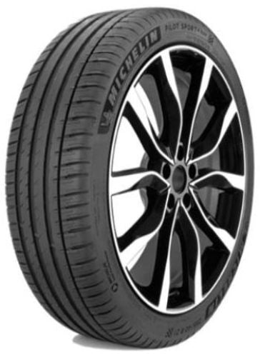 Anvelopa Vara 275/45 R20 110V XL MICHELIN PILOT SPORT 4 SUV Imagine principală a produsului