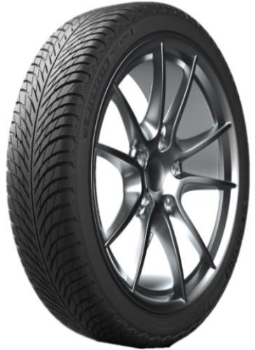 Anvelopa Iarna 285/30 R22 101W XL MICHELIN PILOT ALPIN 5
