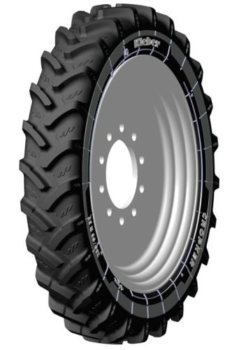 KLEBER 270/95 R44 142D/145A8 CROPKER TL(Agricole)