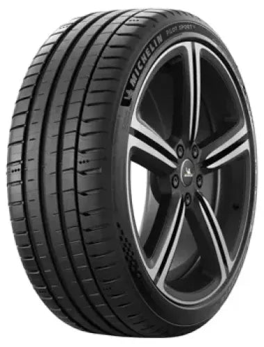Anvelopa Vara 255/35 R21 101Y XL MICHELIN PILOT SPORT 5