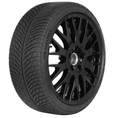 Anvelopa Iarna 295/45 R20 114V XL MICHELIN PILOT ALPIN 5 SUV