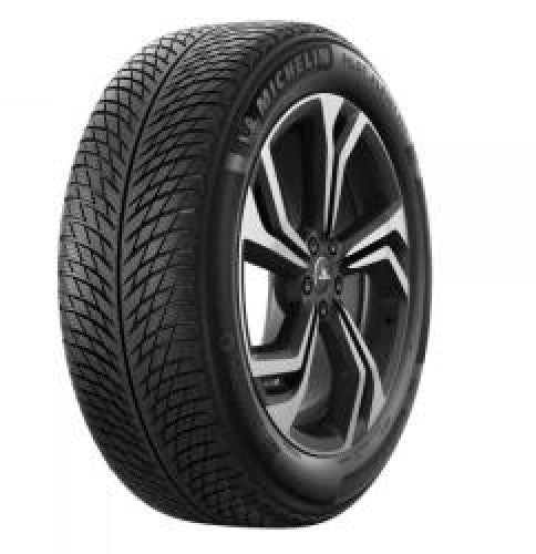 Anvelopa Iarna 255/35 R21 98W XL MICHELIN Pilot Alpin 5 K1 XL Imagine principală a produsului
