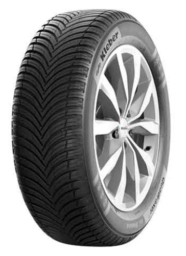 Anvelopa All Season 205/45 R17 88V XL KLEBER QUADRAXER 3