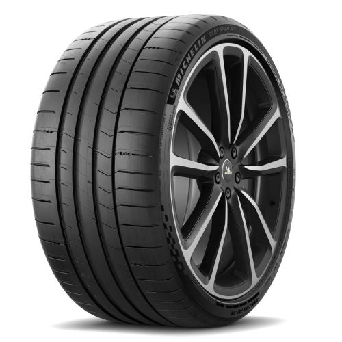 Anvelopa Vara 225/40 R19 93Y XL MICHELIN PILOT SPORT S 5