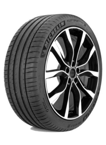 Anvelopa Vara 235/60 R19 107V XL MICHELIN PILOT SPORT 4 SUV