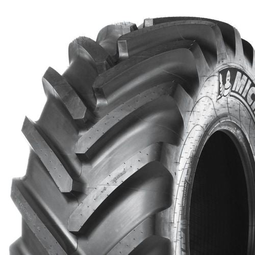MICHELIN VF 710/60 R42 176D/173E AXIOBIB 2 TL(Agricole)