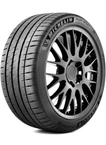 Anvelopa Vara 265/35 R21 101Y XL MICHELIN Pilot Sport 4 S T2 XL Acoustic