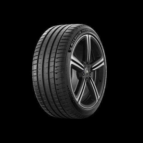 Anvelopa Vara 235/45 R17 97Y XL MICHELIN PILOT SPORT 5