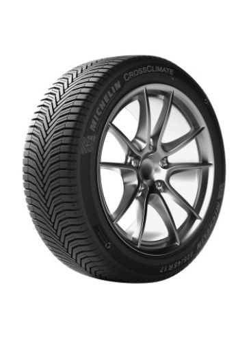 Anvelopa All Season 145/60 R13 66T MICHELIN CROSSCLIMATE+
