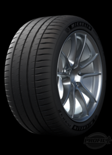 Anvelopa Vara 285/30 R20 99Y XL MICHELIN PILOT SPORT 4 S