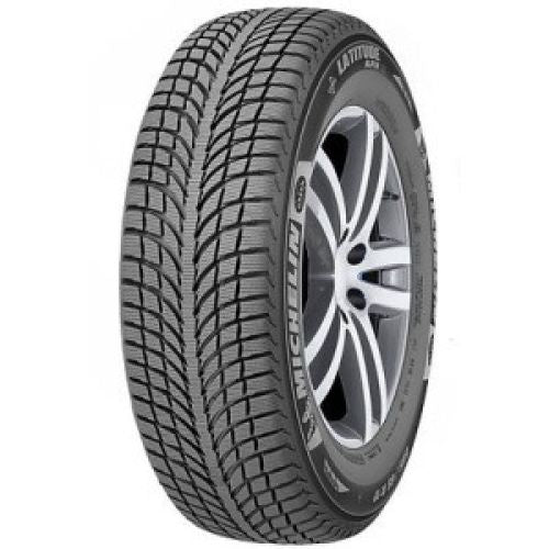 Anvelopa Iarna 225/75 R16 108H XL MICHELIN LATITUDE ALPIN LA2