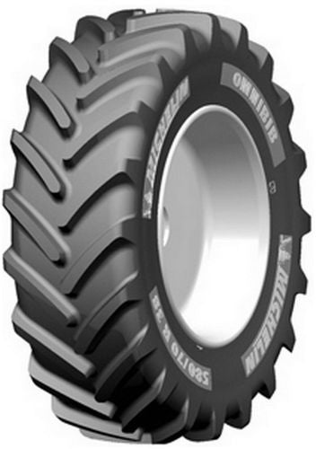 MICHELIN 520/70 R38 150D OMNIBIB TL(Agricole)
