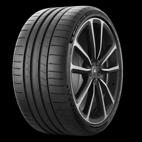 Anvelopa Vara 295/35 R21 110Y XL MICHELIN PILOT SPORT S 5